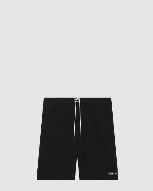 [CELINE-셀린느]스윔 쇼츠 2Z7315
