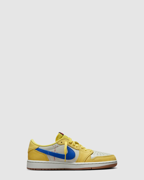 [NIKE-나이키]트래비스 스캇 x 에어 조던 1 로우 DZ4137