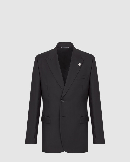 [DIOR-디올]꿀벌 주얼리 재킷 013C2