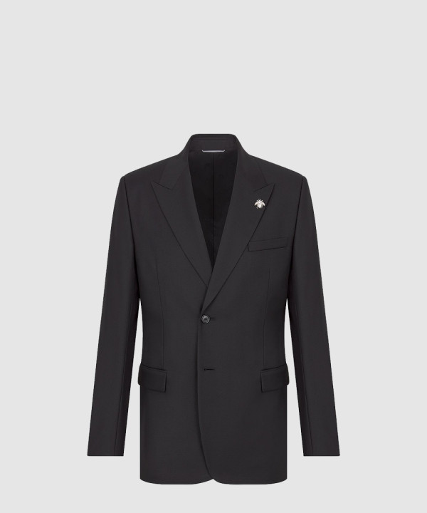 [DIOR-디올]꿀벌 주얼리 재킷 013C2