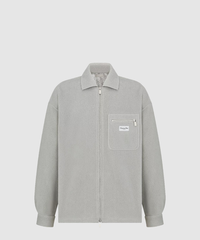 레플리카|이미테이션 dior-디올christian-dior-couture-지퍼-오버셔츠-513j5