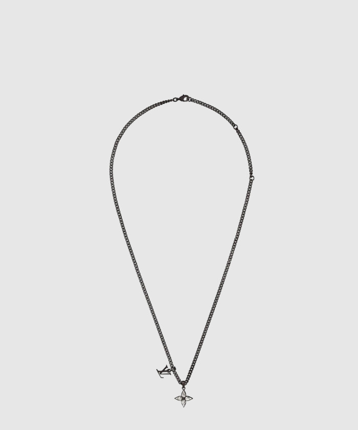 레플리카|이미테이션 louis-vuitton-루이비통플라워컷-목걸이-m00680