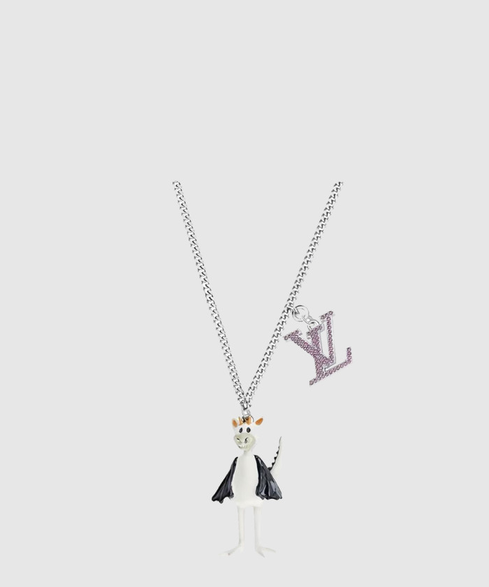 레플리카|이미테이션 louis-vuitton-루이비통프렌즈-목걸이-mp2927