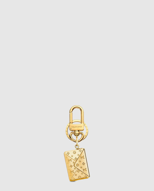 [LOUIS VUITTON-루이비통]키 홀더 M67400