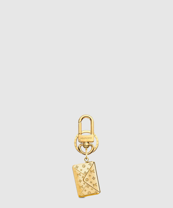 [LOUIS VUITTON-루이비통]키 홀더 M67400