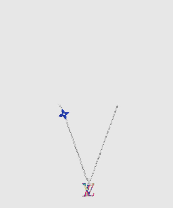 레플리카|이미테이션 louis-vuitton-루이비통목걸이-mp3353