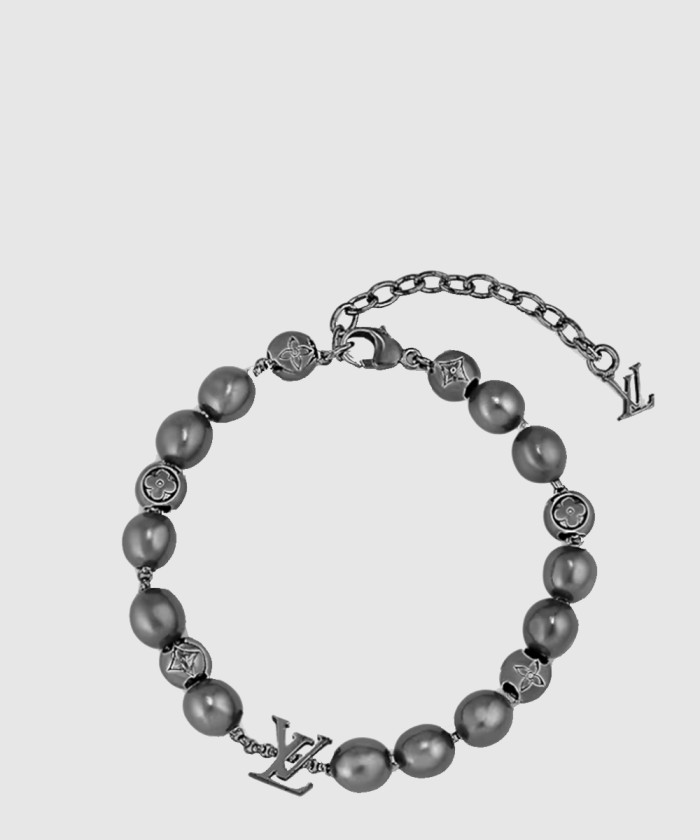 레플리카|이미테이션 louis-vuitton-루이비통모노그램-펄-팔찌-m0995a