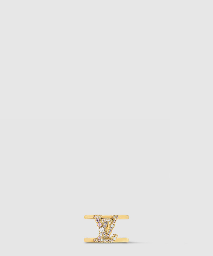 레플리카|이미테이션 louis-vuitton-루이비통lv-아이코닉-트레조-반지-m1223s