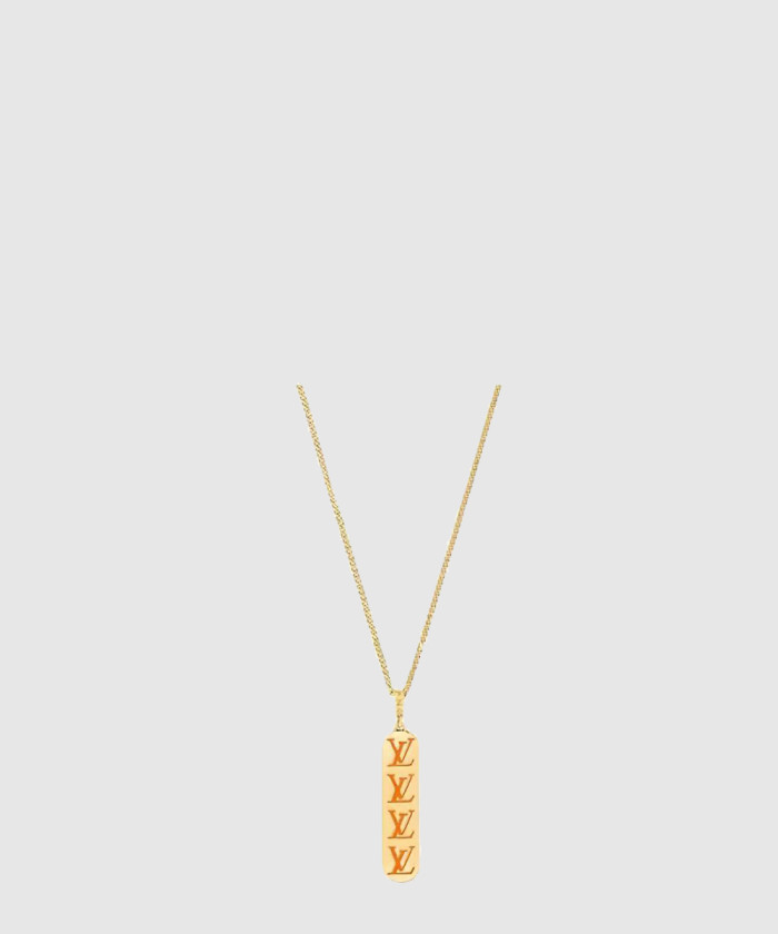 레플리카|이미테이션 louis-vuitton-루이비통lv-skateboard-목걸이-mp3276