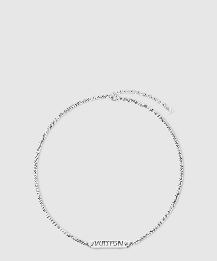 레플리카|이미테이션 louis-vuitton-루이비통lv-id-목걸이-m01154