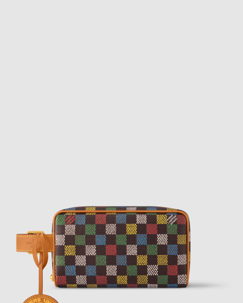 [LOUIS VUITTON-루이비통]락커 돕 키트 N00151