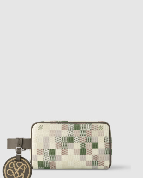 [LOUIS VUITTON-루이비통]락커 돕 키트 N00112