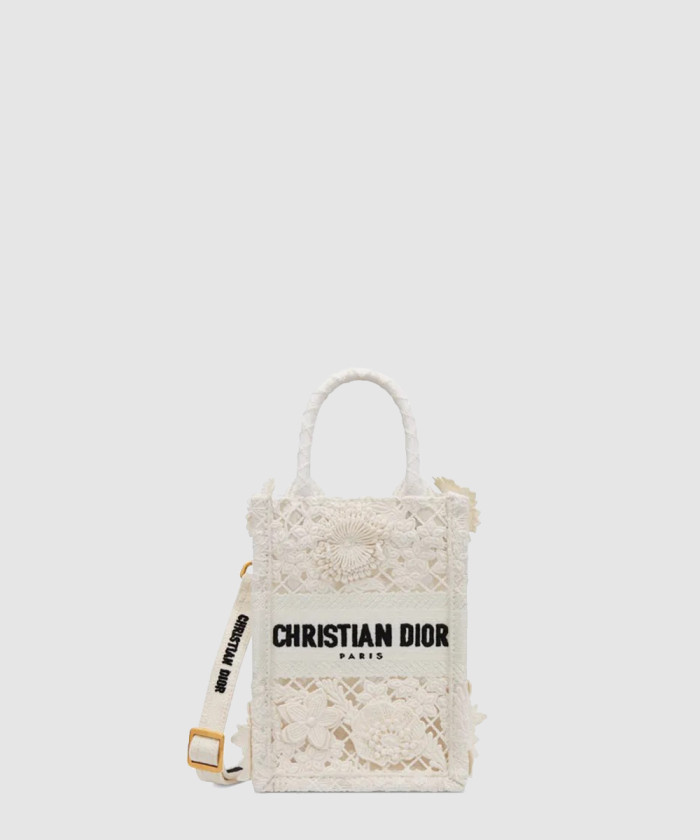 레플리카|이미테이션 dior-디올북-토트-휴대폰백-미니-s5555-12