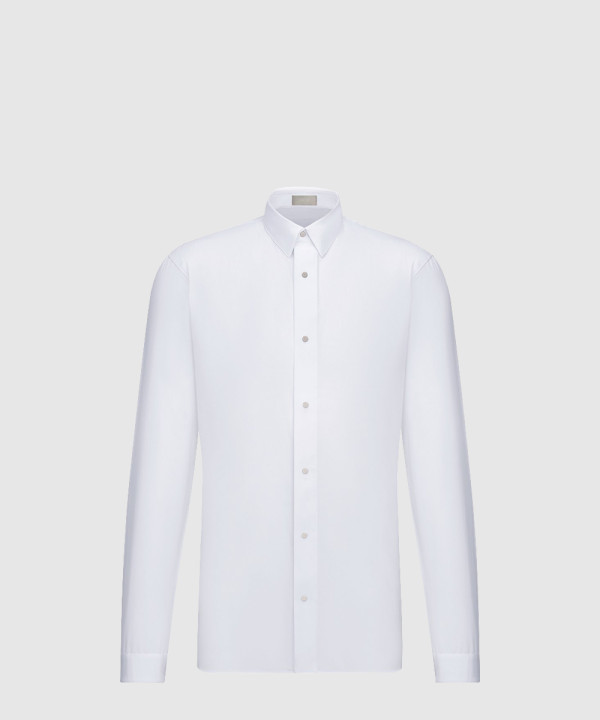 [DIOR-디올]스냅 셔츠 433C5