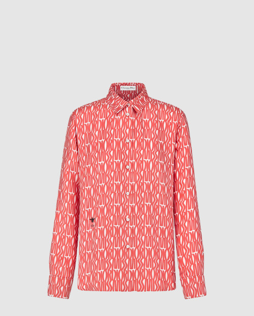 [DIOR-디올]Miss Dior 셔츠 521B2