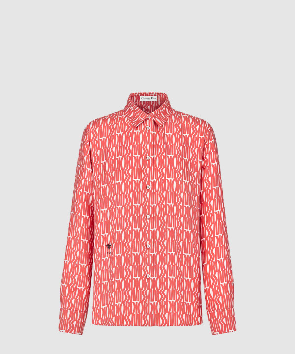 [DIOR-디올]Miss Dior 셔츠 521B2