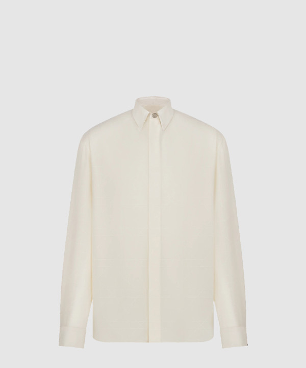 [DIOR-디올]Icons 셔츠 413C5