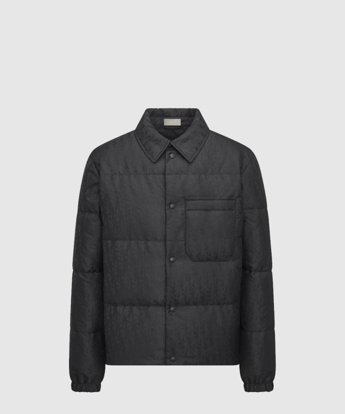 레플리카|이미테이션 dior-디올oblique-푸퍼-오버셔츠-513c4