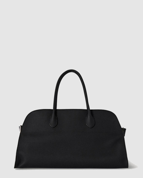 [THE ROW-더로우]토트백 EW Margaux 가죽백 W1629L