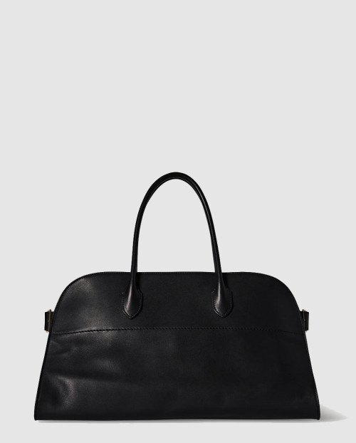 [THE ROW-더로우]EW Margaux 마고 가죽백 W1629L