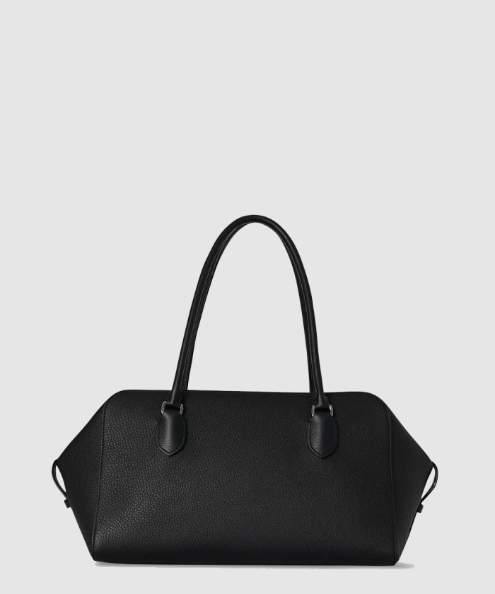 레플리카|이미테이션 the-row-더로우ew-가죽-볼링백-w1698l