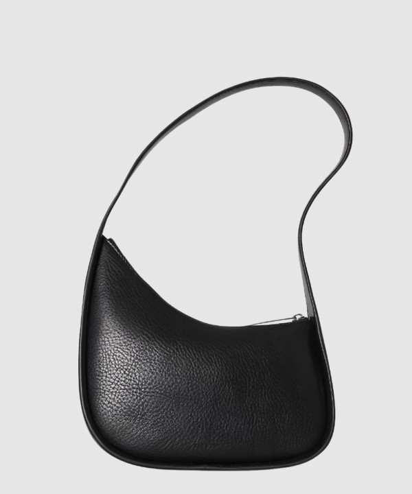 [THE ROW-더로우]하프문 숄더백 W1249L