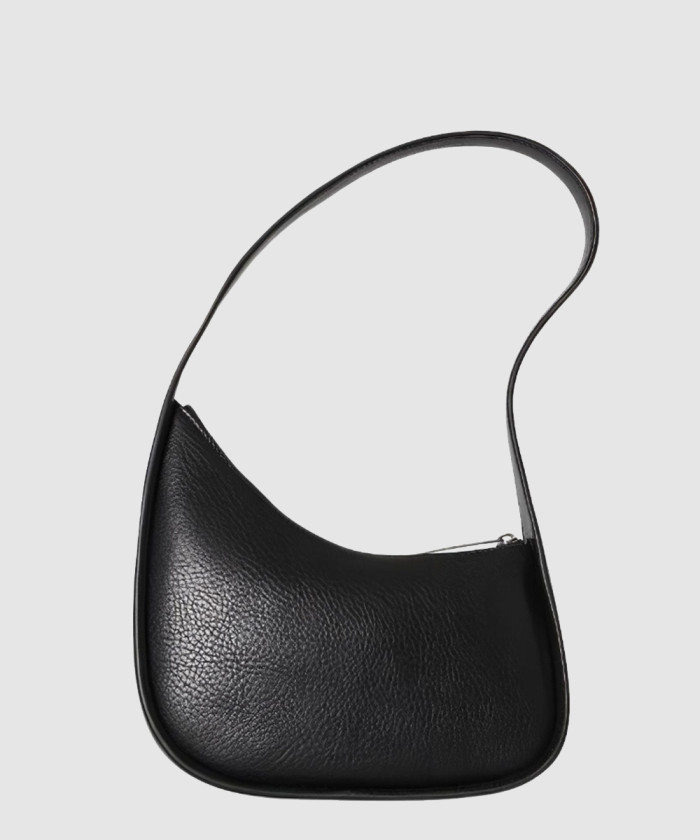 레플리카|이미테이션 the-row-더로우하프문-숄더백-w1249l