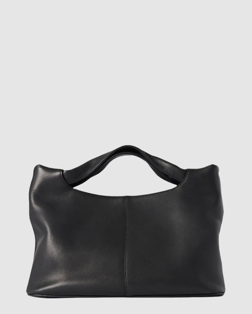 [THE ROW-더로우]캠든 레더백 W1540L