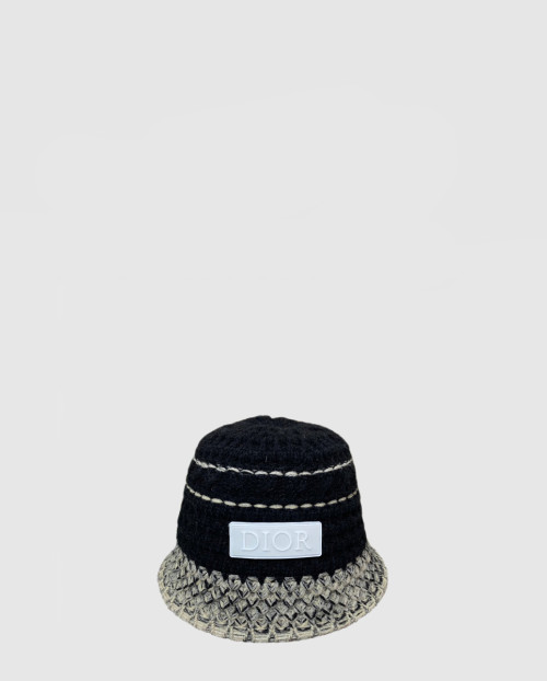 [DIOR-디올]니트 벙거지 41T2S