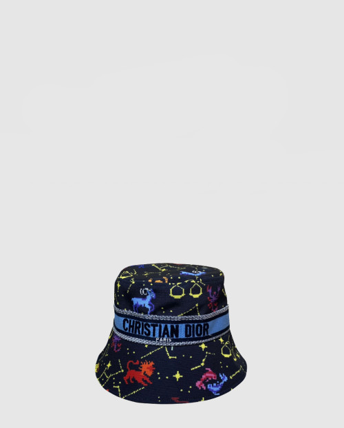 [DIOR-디올]벙거지 32BUP