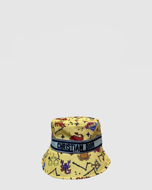 [DIOR-디올]벙거지 32BUP