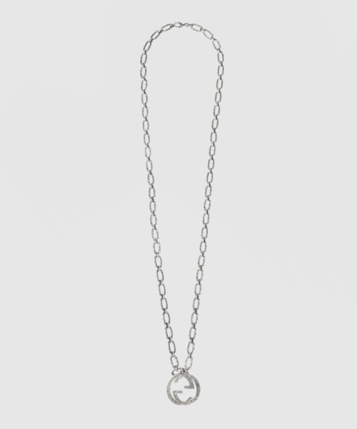 레플리카|이미테이션 gucci-구찌클래식-더블-g-목걸이-528463