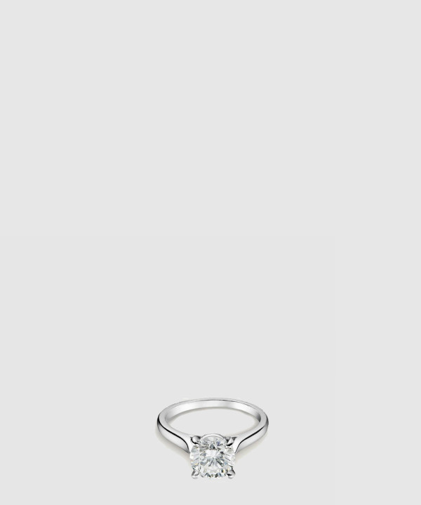 [CARTIER-까르띠에]웨딩링 N4163600