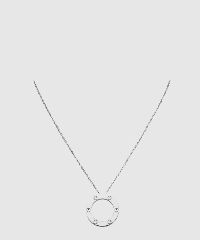 레플리카|이미테이션 cartier-까르띠에love펜던트-b7014300