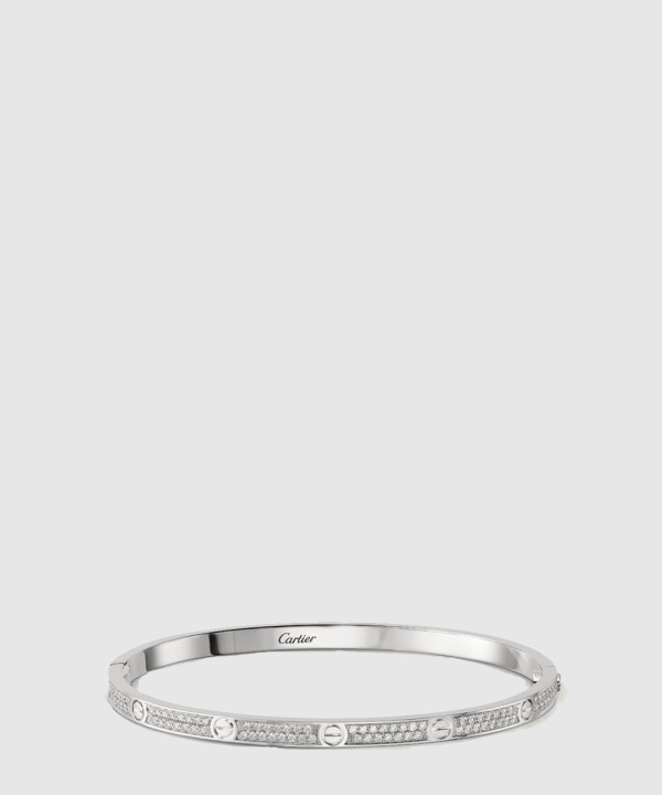 [CARTIER-까르띠에]LOVE 팔찌 N6710817