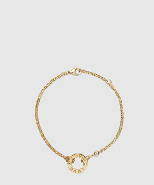 [CARTIER-까르띠에]LOVE 브레이슬릿 B6038300