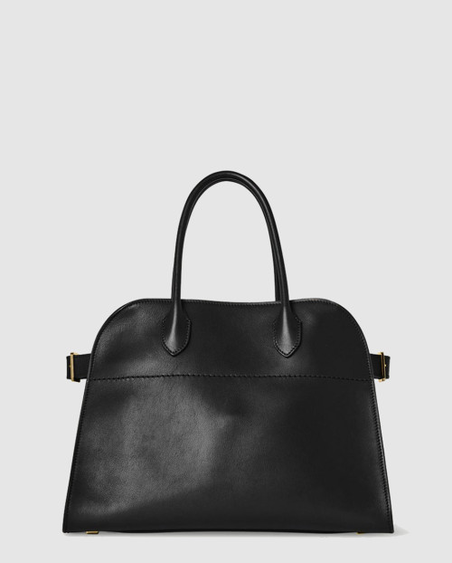 [THE ROW-더로우]Soft Margaux 12 가죽백 W1586L