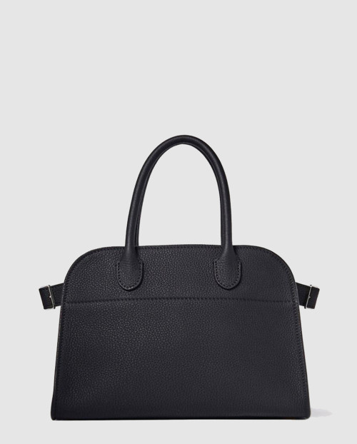 [THE ROW-더로우]Soft Margaux 12 가죽백 W1586L