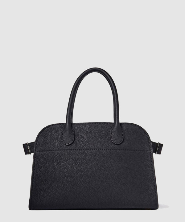 [THE ROW-더로우]Soft Margaux 12 가죽백 W1586L