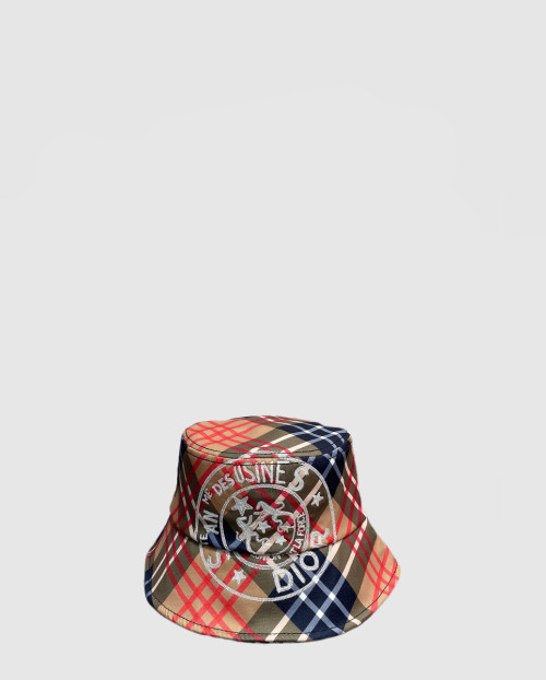 [DIOR-디올]벙거지 34SF3