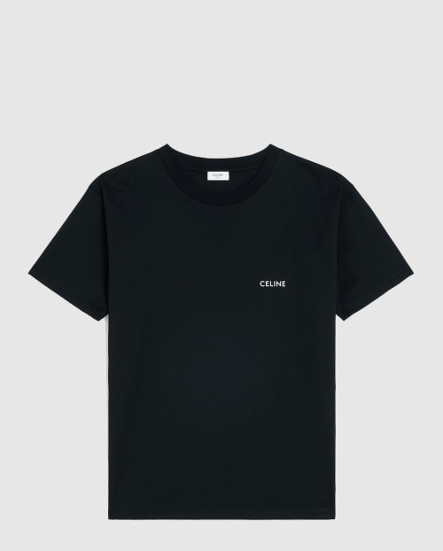 [CELINE-셀린느]루즈 티셔츠 2X43C6