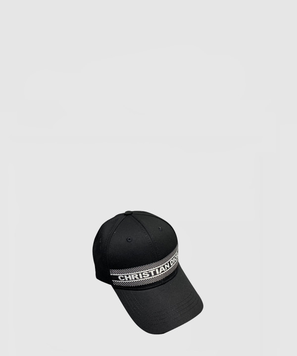 [DIOR-디올]베이스볼 캡 3DF81