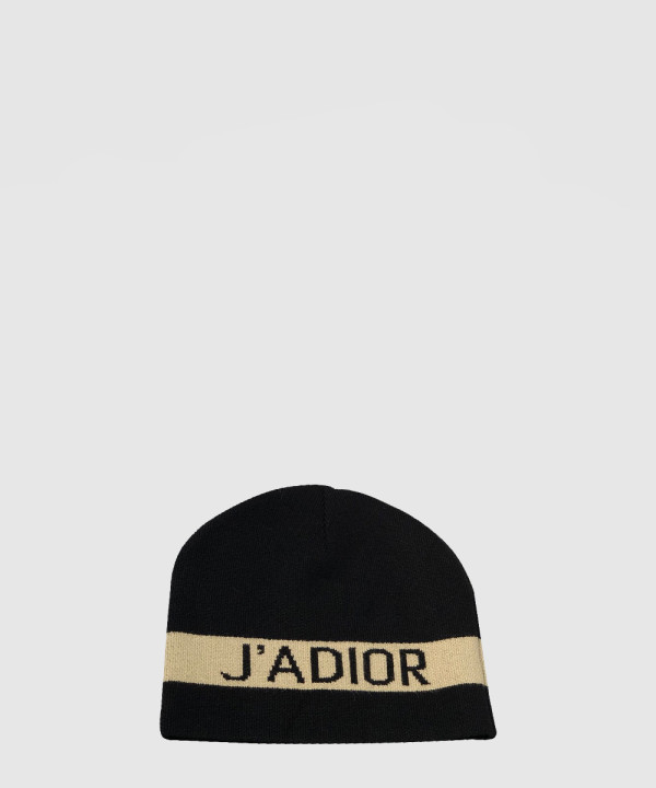 [DIOR-디올]니트모자 4F3TU