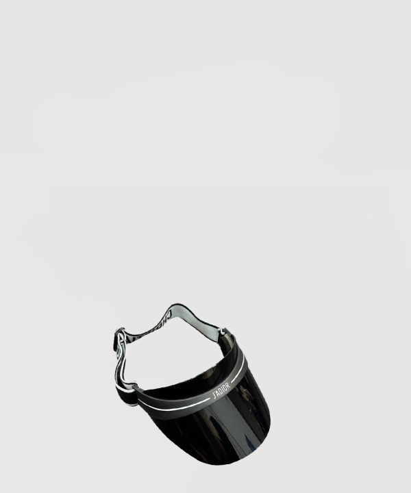 [DIOR-디올]바이저 캡 V3UXT