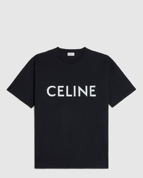 [CELINE-셀린느]루즈 티셔츠 2X6816