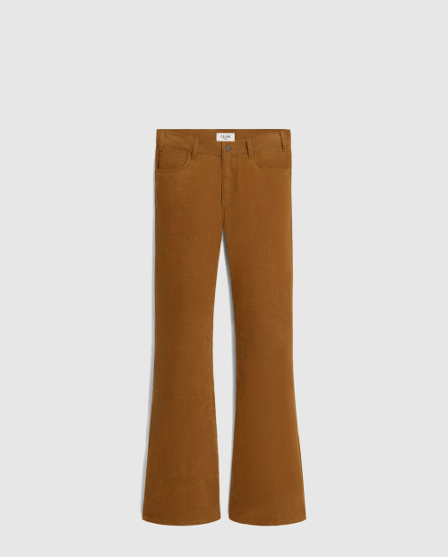 [CELINE-셀린느]마르코 진 코듀로이 2N62B9