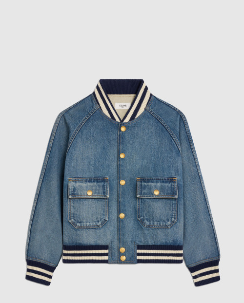 [CELINE-셀린느]테디 재킷 2Q9307
