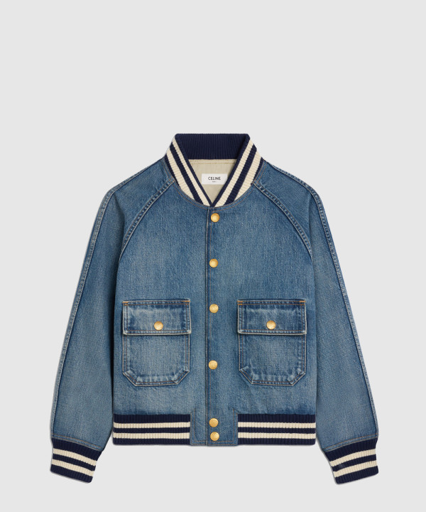 [CELINE-셀린느]테디 재킷 2Q9307