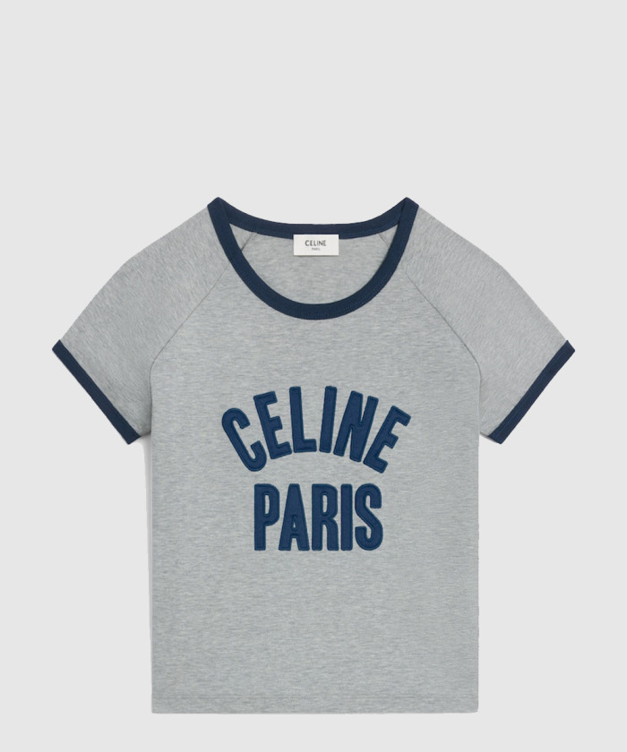 레플리카|이미테이션 celine-셀린느티셔츠-코튼-저지-rx05b5