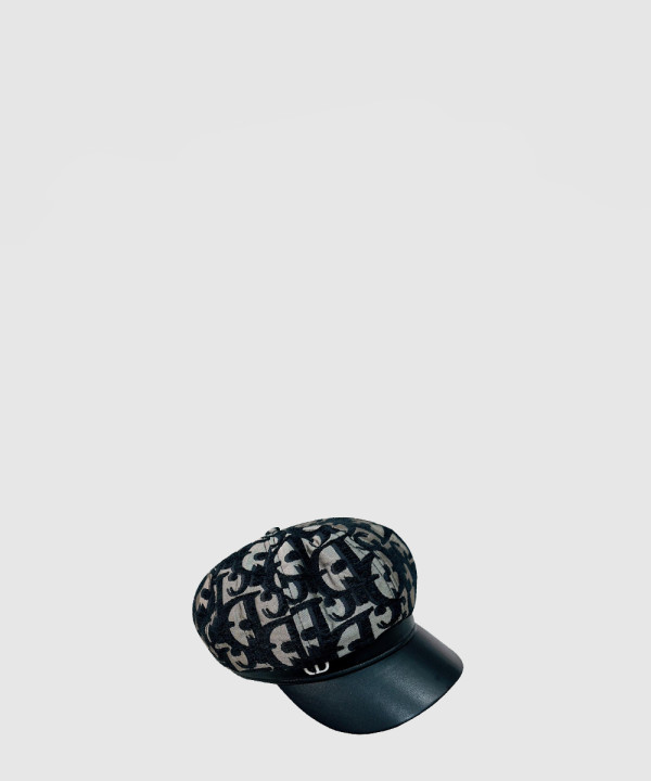 [DIOR-디올]팔각 모자 58UB9